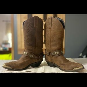 Women’s Boots
